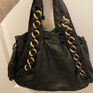 Michael Kors - black bag